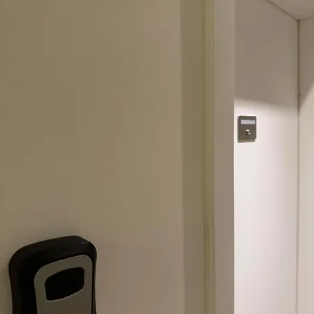 Reside In The Golden Wave Apartment *