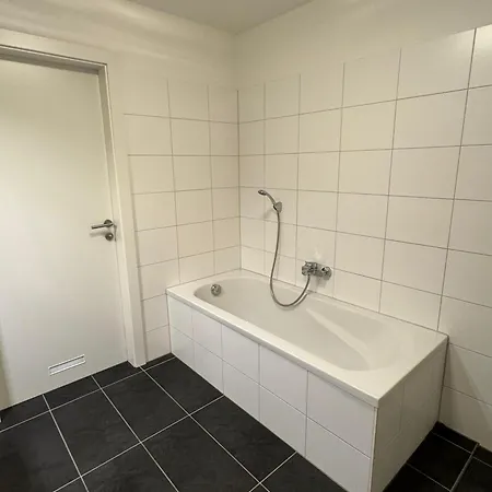 Apartment Reside In The Golden Wave Graz