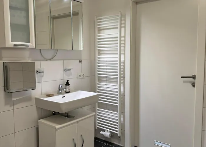 Appartamento Reside In The Golden Wave