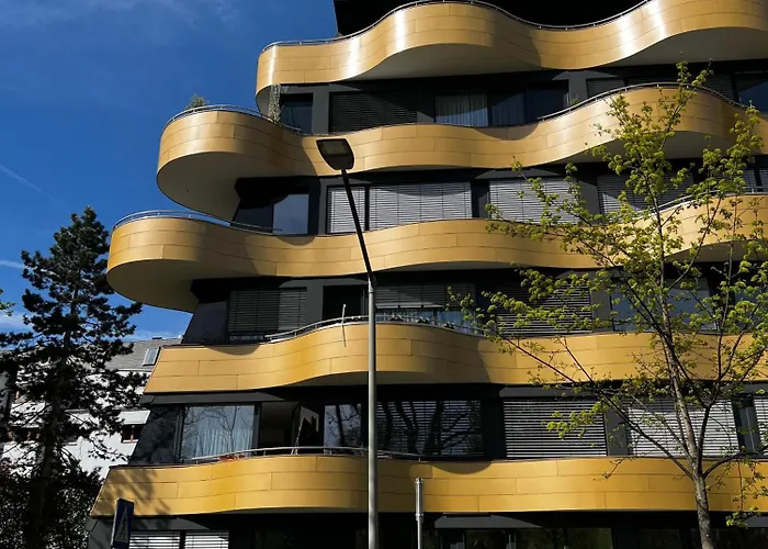 Reside In The Golden Wave Appartamento *